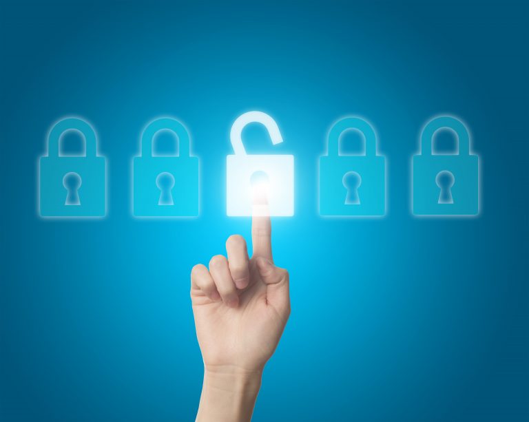 Dane biometryczne w pracy, przetwarzanie danych biometrycznych