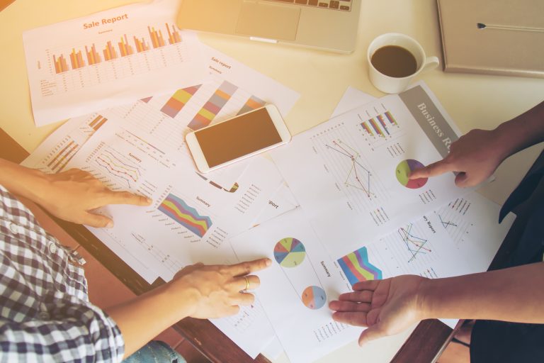 prowadzenie marketingu