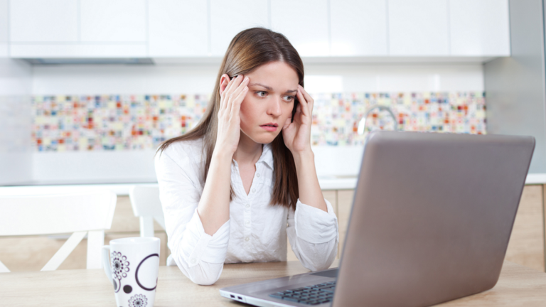 Kara za udostępnienie danych osobowych - RodoRadar