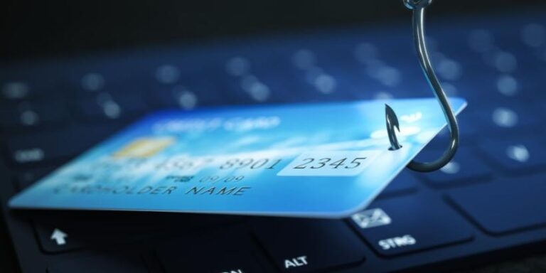 Oszuści w internecie