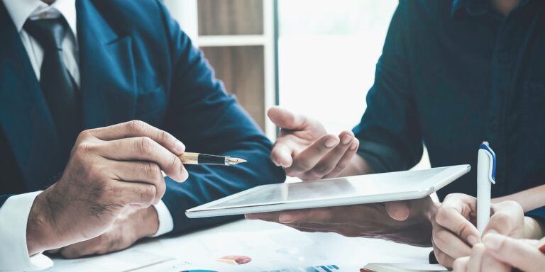 Webinar: Test równowagi interesów (LIA) – praktyczne warsztaty