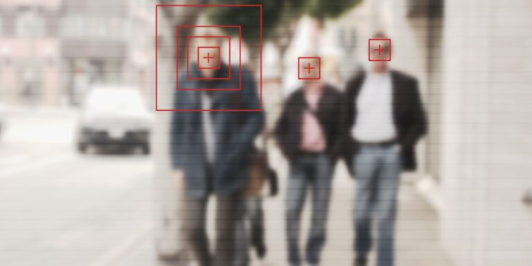 Technologia rozpoznawania twarzy w świetle Wytycznych EROD 05/2022 dotyczących korzystania z rozpoznawania twarzy