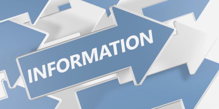 Warstwowy obowiązek informacyjny