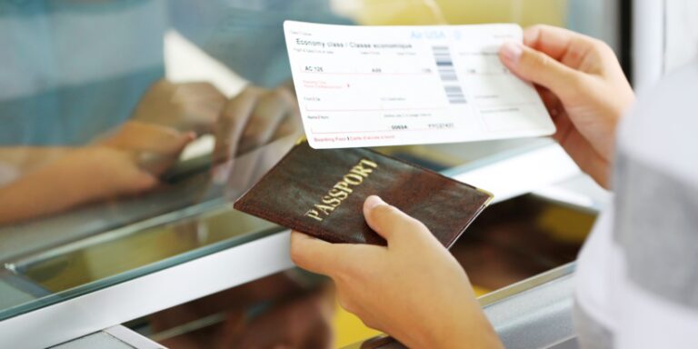 Ochrona danych osobowych dotyczących przelotu pasażera (PNR) oraz o pasażerach (API)