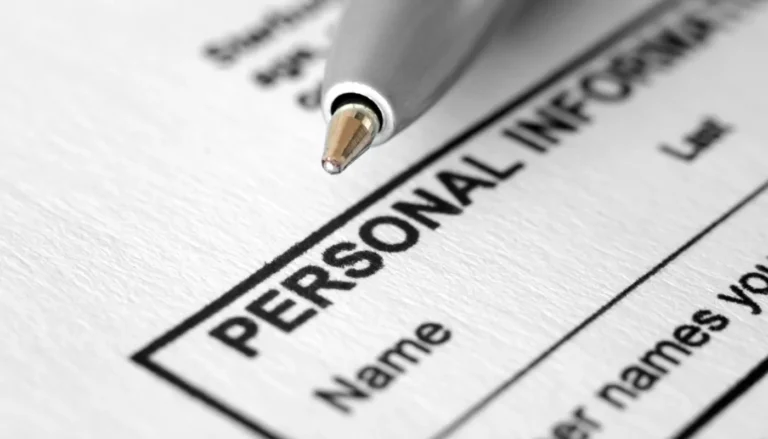 Zasady naczelne RODO