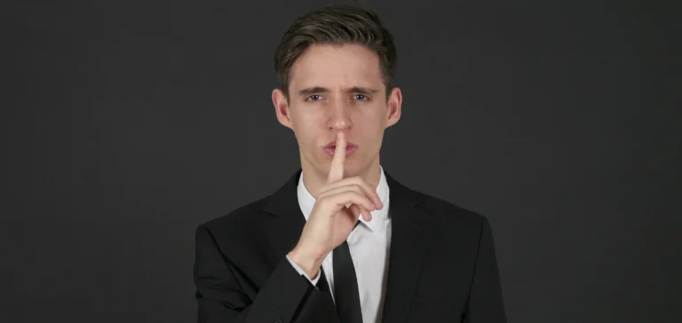 Ochrona danych osobowych w procesie obsługi zgłoszeń sygnalistów