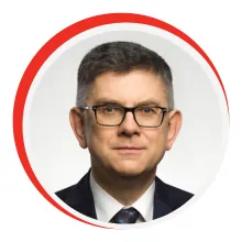 Krzysztof Gołaszewski